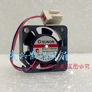 MC25101V1-000C-A99 Original SUNON Jianzhun 2510 12V 0.69W DC Cooling Fan