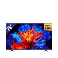 Google Tivi TCL 75" P8K QLED 4K (75P8K)
