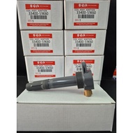 GUNINESS PLUG COIL SUZUI SWIFT 1.4 & PROTON  ERTIGA & SUZUKI ALTO 1.4