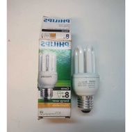 Light Bulb Philips 8w, 11w, 18w, 20w, 24w