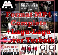 Flashdisk 64 GB isi Lagu Indonesia Terpopuler dan Terbaik dari Band dan Penyanyi Bisa di Play di HP