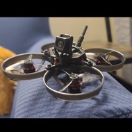 Mobula8 dji o4 lite canopy