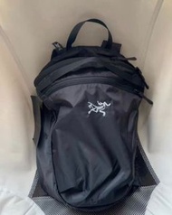 {全新正貨}ARC'TERYX/始祖鳥 HELIAD 15L 雙肩包 書包 背囊 多色可揀