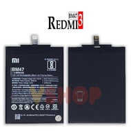 Baterai Batre For Xiaomi Redmi 3 - Redmi 3S - Redmi 3 Pro - Redmi 3X -