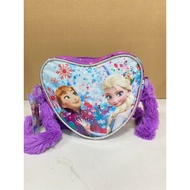 MALL PULL OUT DISNEY FROZEN SHOULDER BAG