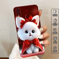 Case For Vivo 1804 - Softcase hp For Vivo 1804 (AM03) - Case - Latest Case - Procamera Softcase - Si