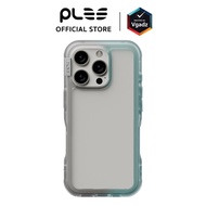 Ples เคสสำหรับ iPhone 16 Pro / 16 Pro Max รุ่น Arche TwoFace by Vgadz