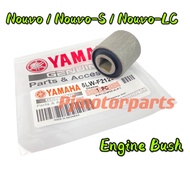 Nouvo/Nouvo S/Nouvo LC/ NouvoS/NouvoLC - Engine Bush Demper Damper Enjin CrankCase Crank Case Main Stand Stopper Mouting