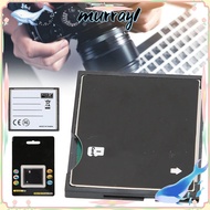 MURRAY Single Memory Card To CF, High-speed Transmission CF Type I Interface Micro Storage Card To C