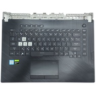 Suitable for Asus/Asus Gun God 3 PLUS Moba 3 G512L G531GS G531GT S5D Keyboard C Case