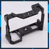Cage protective frame for Sony A7III, A7RIII, A9 - A7R3/A9/A7M3