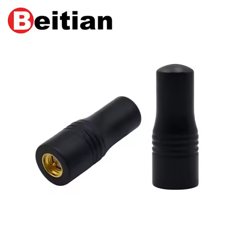 Beitian Helical antenna light small GNSS GPS L1 BeiDou B1 GLONASS G1 Galileo E1 helix antenna BT-T33