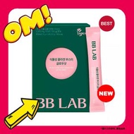 BB LAB全素膠原蛋白 (15g*14 包) 【平行進口】8809948524980 exp2027.02.21