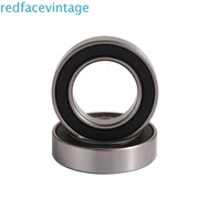 REDFACEVINTAGE Bicycle Bearing MR17287 Repair Bearing Bike Wheels 17287RS Bottom Bracket 17x28x7mm B