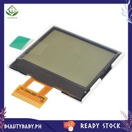 [beautybaby.ph] LCD Display Screen Inner Screen for Quansheng UV-K5(8) UV-K6 Walkie Talkie LCD Displ