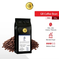 GR Coffee Bean - Beta