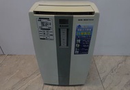 新北二手家電 推薦-【NEW WIDETECH 威技】移動式冷氣 WAP-297DT / 2.9kw / 110v 台北