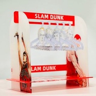 男兒當入樽衣櫃衣架/灌籃高手衣櫃衣架/紀念品/男兒當入想樽電影紀念品/灌籃高手電影紀念品/Slam Dunk電影紀念品/Slam Dunk/The First Slam Dunk/The First 