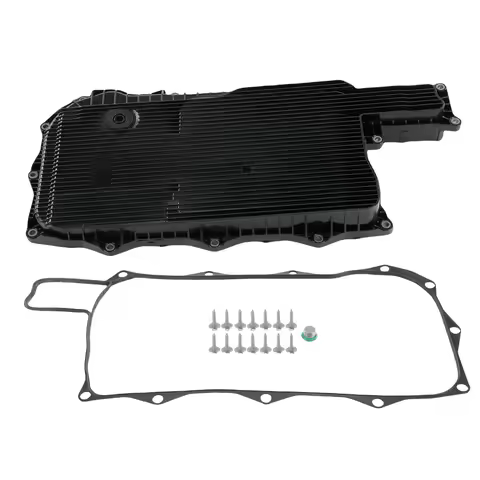Automatic Transmission Oil Pan For BMW 330e F30 530e G30 740e 745e G11 X3 G01 F97 X5 F15 F85 2016-20