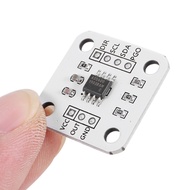 [DIP Store] Exclusive4Pcs AS5600 Magnetic Encoder Magnetic Induction Angle Measurement Sensor Module