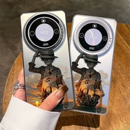 One Piece Suitable for Honor X9D X9C X9B Phone Case New Style Honor X9C X9B Frosted Honor X9D X9B