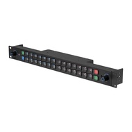 # Elgato Stream Deck Studio 32 Keys # [ Black ]