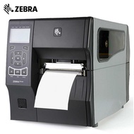 Zebra ZT410/ZT411 Industrial Barcode Label Printing Commercial Self-adhesive Express Electronic Surf