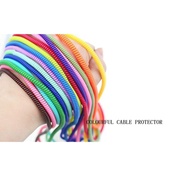 Colourful Cable Protector
