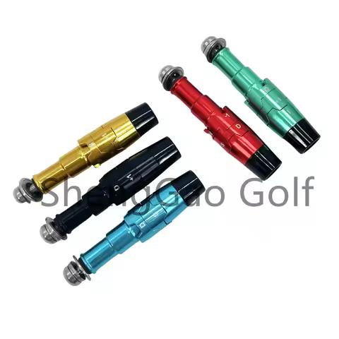 Golf Shaft Sleeve Adapter fit for 815 816 Big Bertha Mavrik GBB EPIC MAX Rogue PARADYM Ai SMOKE Driv