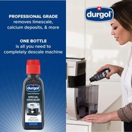 ✅現貨 Durgol Swiss Espresso 咖啡機除垢劑- 平行進口
