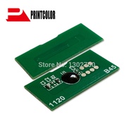20PCS 25K SP-5200 Toner Cartridge Chip for Ricoh SP 5200 5210 5200S 5210DN 5210SF 5210SR SP5200 SP52