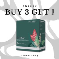 100% original authentic【BUY 3 GET 1】RERUN DR. MIYU Relieve joint pain Repair joint injury