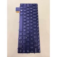 Dell XPS 13 9370 9380 7390 Laptop Keyboard Unlocked