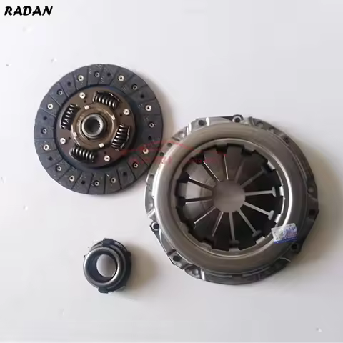 8a Engine Clutch Kit Set For Faw F4 F5