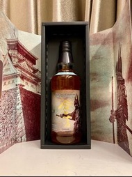 倉吉 8 年 純麥 威士忌 The Kurayoshi 8 Years Japanese Pure Malt Whisky 特別版