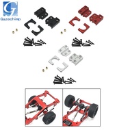 [Gazechimp] RC Car Model Parts Upgrade Kit for MN78 MN82 1:12 Scale DIY Accessories