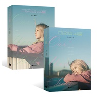 Our Unwritten Seoul Script Book, Korean Drama, K-Drama