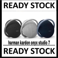 Harman Kardon Onyx Studio 7 original