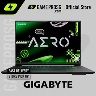 Gigabyte AERO X16 Gaming Laptop — RTX 5050 - 16.0" FHD+ 165Hz - AMD Ryzen AI 7 350 - 16GB RAM - 1TB 
