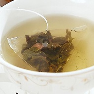 蜜桃烏龍茶(8入/袋)│三角立體茶包‧帶有甜蜜香氣的茶品