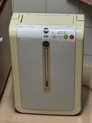日立Hitachi 抽濕機 15.5升 RD-155EX