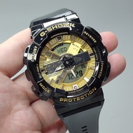 GM-110NE-ERA New Era X G-Shock GM-110NE-1A 100Th Anniversary Premium Copy Ori