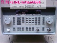 詢價 現貨現貨出售租賃 安捷倫 HP8665B 8648C 8648D 8648B 8657B信號源
