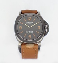 PANERAI /沛纳海 Marina Militare 5218/202A Full set #HK11141
