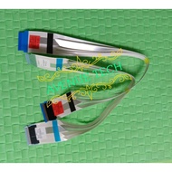 LG 55UN7400ATS LVDS Ribbon