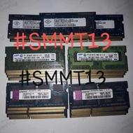 termurah Memory Ram Laptop Ddr3 4Gb cck core i3 i5 i7 Asus Acer