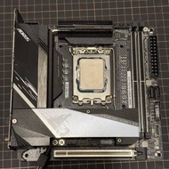 Gigabyte Z690I AORUS ULTRA Lite DDR5