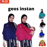 Instant baby carrier, baby carrier, t-shirt baby carrier, side baby carrier, aisan baby geos, cloth 