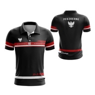 Polo Shirt 17 August 2025 Augustan Shirt Adult Children Jersey 17 August Fullprint