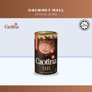 Caotina Swiss Dark Chocolate Drink Hot Chocolate Powder Cocoa Powder Drink Coklat Serbuk Koko - 500g